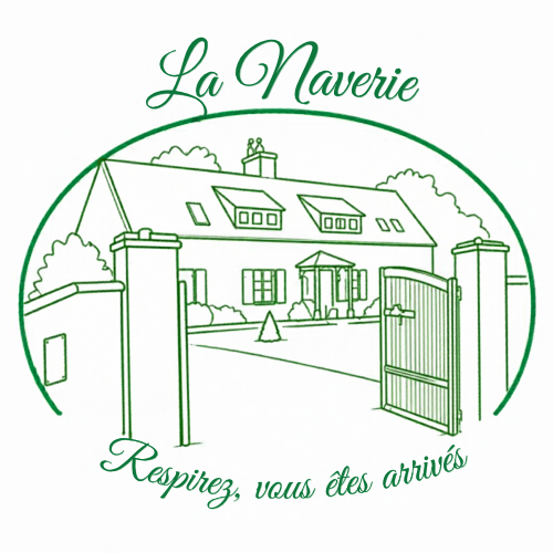 Chambres & Gîte de la Naverie